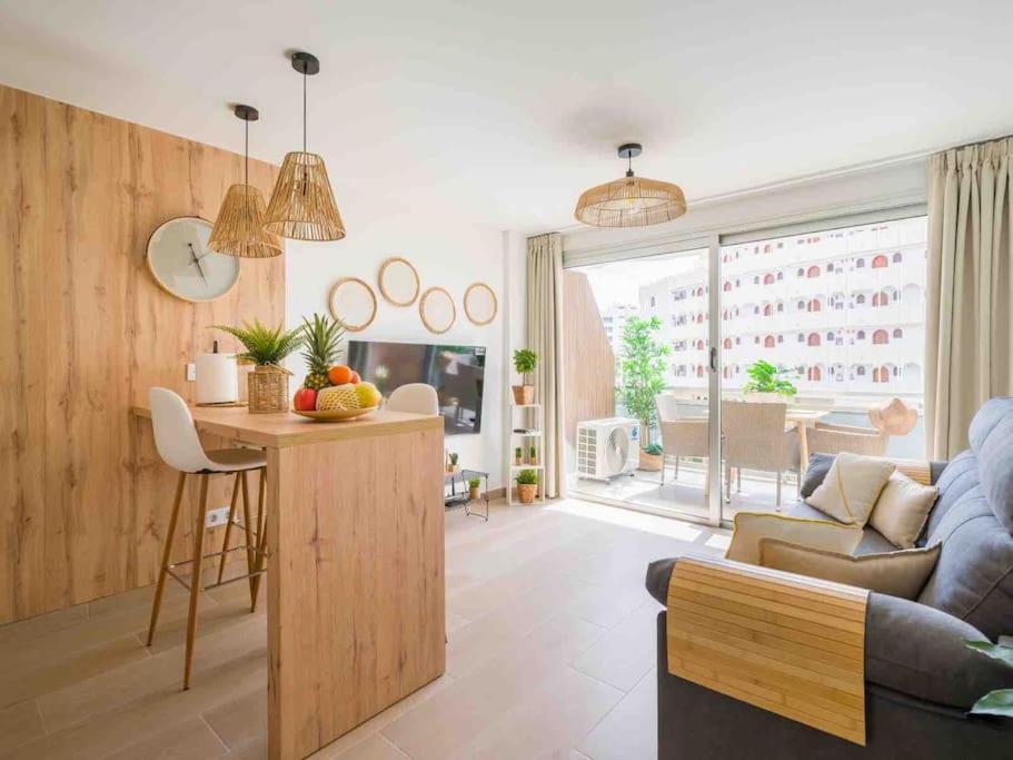 Apartment Los Elefantes